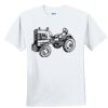 Youth Ultra Cotton ® 100% Cotton T Shirt Thumbnail