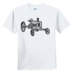 Youth Ultra Cotton ® 100% Cotton T Shirt Thumbnail