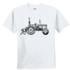 Youth Ultra Cotton ® 100% Cotton T Shirt Thumbnail