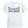 Youth Ultra Cotton ® 100% Cotton T Shirt Thumbnail