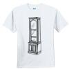 Youth Ultra Cotton ® 100% Cotton T Shirt Thumbnail