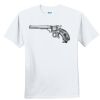 Youth Ultra Cotton ® 100% Cotton T Shirt Thumbnail
