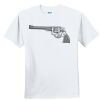 Youth Ultra Cotton ® 100% Cotton T Shirt Thumbnail