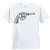 Youth Ultra Cotton ® 100% Cotton T Shirt Thumbnail