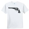 Youth Ultra Cotton ® 100% Cotton T Shirt Thumbnail