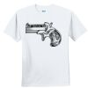 Youth Ultra Cotton ® 100% Cotton T Shirt Thumbnail