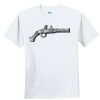 Youth Ultra Cotton ® 100% Cotton T Shirt Thumbnail