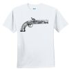Youth Ultra Cotton ® 100% Cotton T Shirt Thumbnail