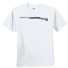 Youth Ultra Cotton ® 100% Cotton T Shirt Thumbnail