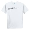 Youth Ultra Cotton ® 100% Cotton T Shirt Thumbnail