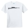 Youth Ultra Cotton ® 100% Cotton T Shirt Thumbnail