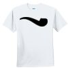 Youth Ultra Cotton ® 100% Cotton T Shirt Thumbnail