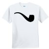 Youth Ultra Cotton ® 100% Cotton T Shirt Thumbnail