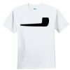 Youth Ultra Cotton ® 100% Cotton T Shirt Thumbnail