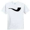 Youth Ultra Cotton ® 100% Cotton T Shirt Thumbnail