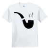 Youth Ultra Cotton ® 100% Cotton T Shirt Thumbnail