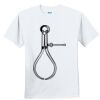 Youth Ultra Cotton ® 100% Cotton T Shirt Thumbnail