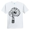 Youth Ultra Cotton ® 100% Cotton T Shirt Thumbnail