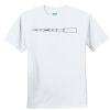 Youth Ultra Cotton ® 100% Cotton T Shirt Thumbnail