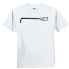 Youth Ultra Cotton ® 100% Cotton T Shirt Thumbnail