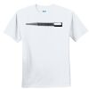 Youth Ultra Cotton ® 100% Cotton T Shirt Thumbnail