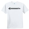 Youth Ultra Cotton ® 100% Cotton T Shirt Thumbnail