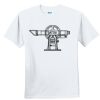 Youth Ultra Cotton ® 100% Cotton T Shirt Thumbnail