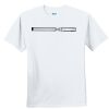 Youth Ultra Cotton ® 100% Cotton T Shirt Thumbnail