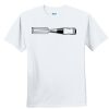 Youth Ultra Cotton ® 100% Cotton T Shirt Thumbnail
