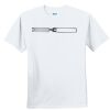Youth Ultra Cotton ® 100% Cotton T Shirt Thumbnail