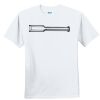 Youth Ultra Cotton ® 100% Cotton T Shirt Thumbnail