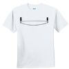 Youth Ultra Cotton ® 100% Cotton T Shirt Thumbnail