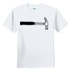 Youth Ultra Cotton ® 100% Cotton T Shirt Thumbnail
