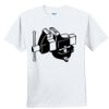 Youth Ultra Cotton ® 100% Cotton T Shirt Thumbnail