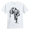 Youth Ultra Cotton ® 100% Cotton T Shirt Thumbnail