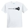 Youth Ultra Cotton ® 100% Cotton T Shirt Thumbnail