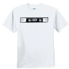Youth Ultra Cotton ® 100% Cotton T Shirt Thumbnail