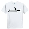 Youth Ultra Cotton ® 100% Cotton T Shirt Thumbnail
