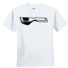 Youth Ultra Cotton ® 100% Cotton T Shirt Thumbnail