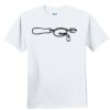 Youth Ultra Cotton ® 100% Cotton T Shirt Thumbnail
