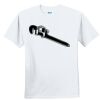 Youth Ultra Cotton ® 100% Cotton T Shirt Thumbnail