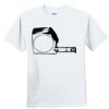 Youth Ultra Cotton ® 100% Cotton T Shirt Thumbnail