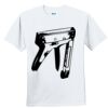 Youth Ultra Cotton ® 100% Cotton T Shirt Thumbnail