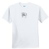 Youth Ultra Cotton ® 100% Cotton T Shirt Thumbnail