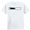 Youth Ultra Cotton ® 100% Cotton T Shirt Thumbnail