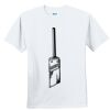 Youth Ultra Cotton ® 100% Cotton T Shirt Thumbnail