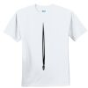 Youth Ultra Cotton ® 100% Cotton T Shirt Thumbnail