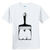 Youth Ultra Cotton ® 100% Cotton T Shirt Thumbnail