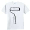 Youth Ultra Cotton ® 100% Cotton T Shirt Thumbnail
