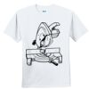 Youth Ultra Cotton ® 100% Cotton T Shirt Thumbnail